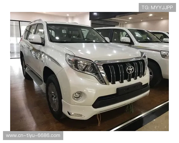 17款丰田霸道2700中东版 普拉多2.7天津现车钜惠